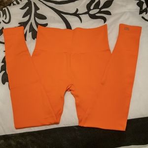 SET ACTIVE by Maddie Cline Golden Hour Leggings